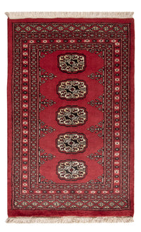 Pákistánský koberec 98x63cm - Orientální koberec – product image