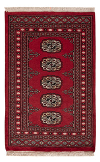 Pákistánský koberec 96x62cm - Orientální koberec – product image
