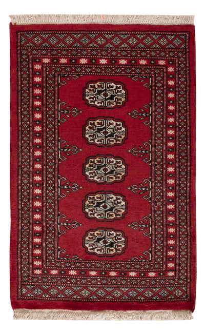 Pákistánský koberec 62x96cm - Orientální koberec