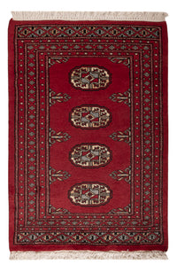 Pákistánský koberec 92x62cm - Orientální koberec – product image