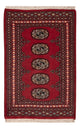 Pákistánský koberec 92x62cm - Orientální koberec