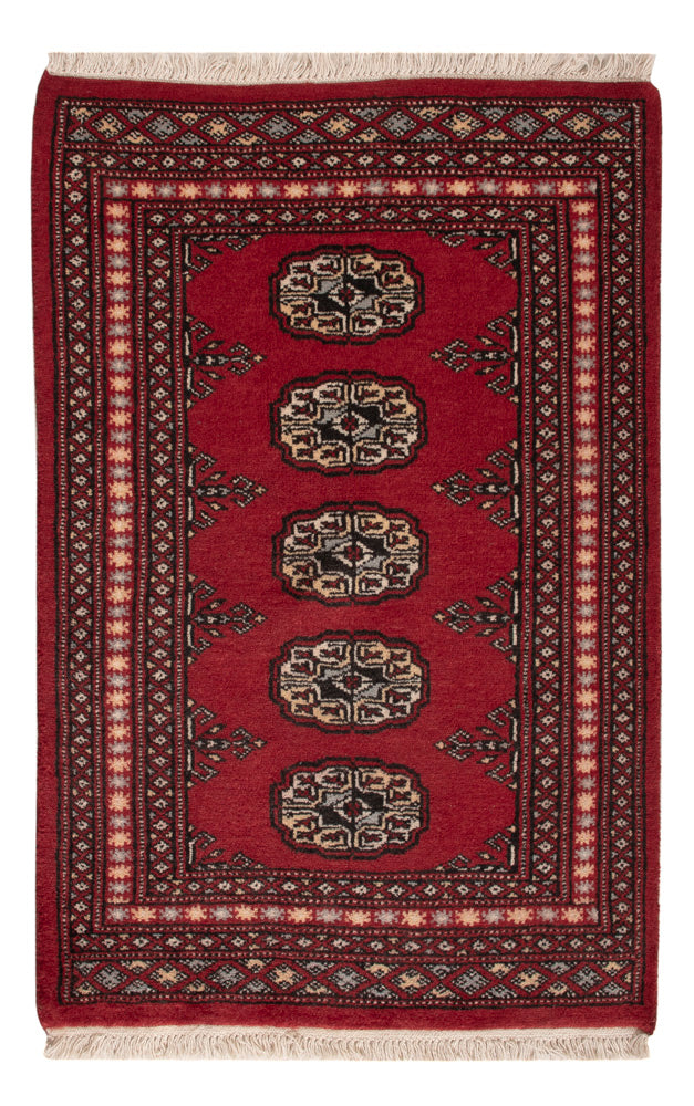 Pákistánský koberec 92x62cm - Orientální koberec