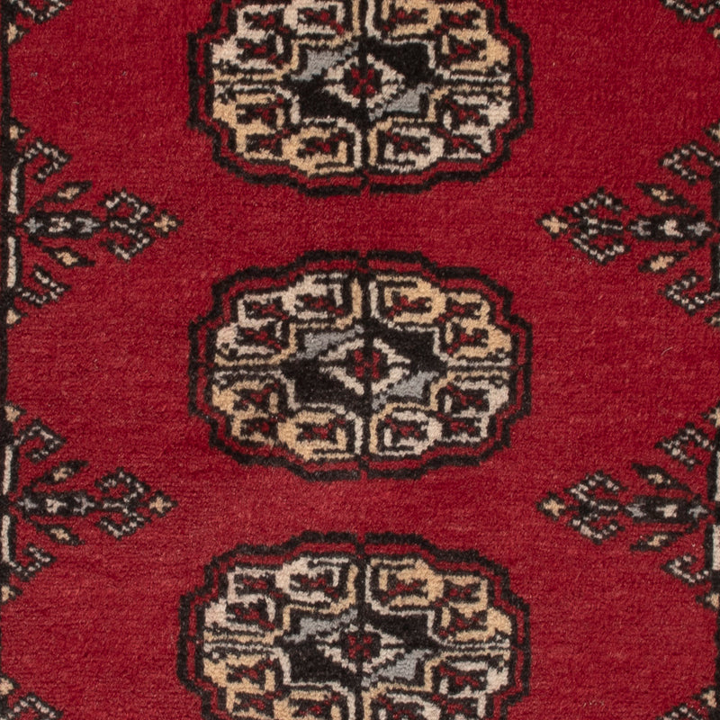 Pákistánský koberec 92x62cm - Orientální koberec