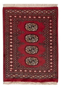 Pákistánský koberec 63x84cm - Orientální koberec – product image