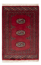 Pákistánský koberec 62x91cm - Orientální koberec