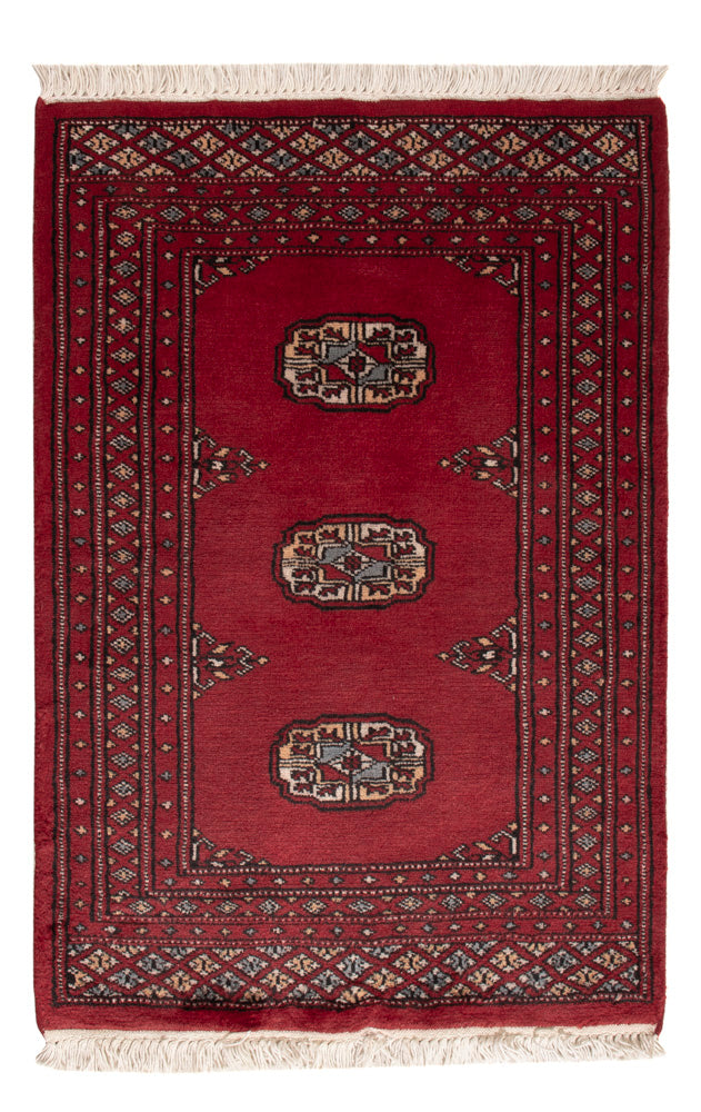 Pákistánský koberec 62x91cm - Orientální koberec