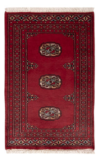 Pákistánský koberec 96x62cm - Orientální koberec – product image