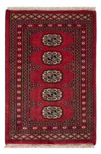 Pákistánský koberec 92x62cm - Orientální koberec – product image