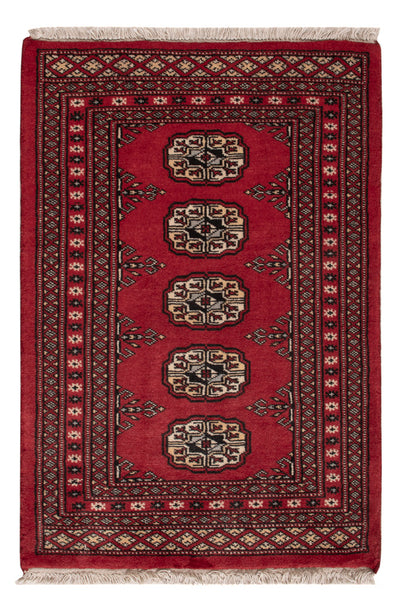 Pákistánský koberec 62x92cm - Orientální koberec