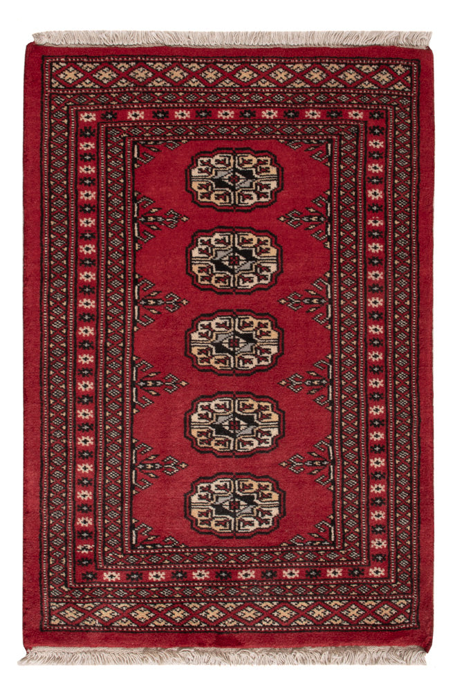 Pákistánský koberec 92x62cm - Orientální koberec
