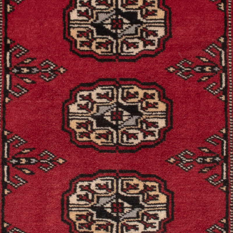 Pákistánský koberec 92x62cm - Orientální koberec