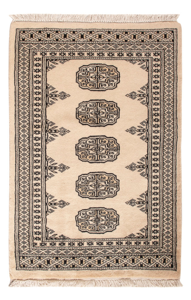 Pákistánský koberec 92x61cm - Orientální koberec