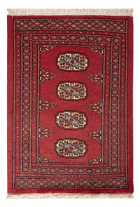 Pákistánský koberec 92x65cm - Orientální koberec – product image