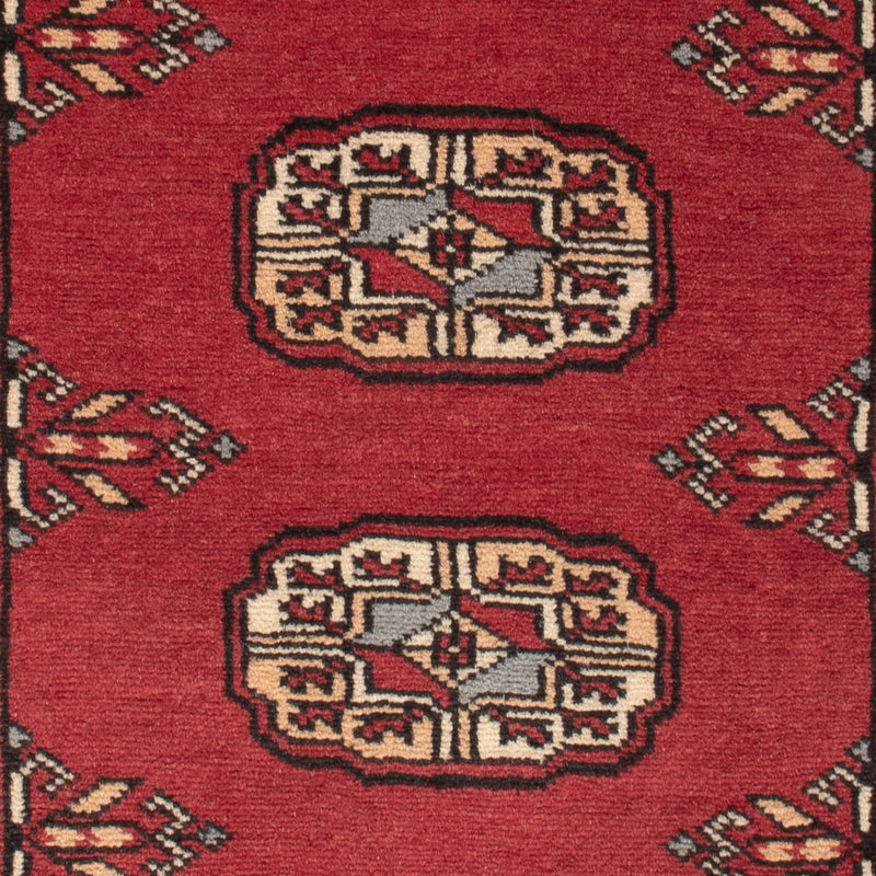 Pákistánský koberec 92x65cm - Orientální koberec