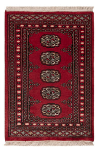 Pákistánský koberec 92x64cm - Orientální koberec – product image