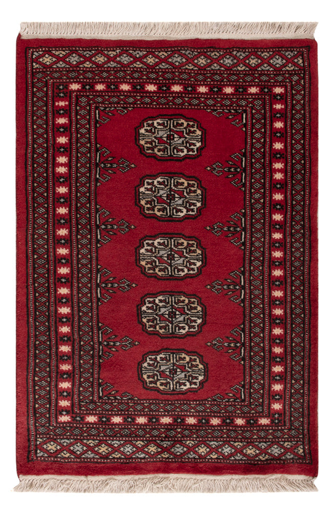 Pákistánský koberec 92x64cm - Orientální koberec