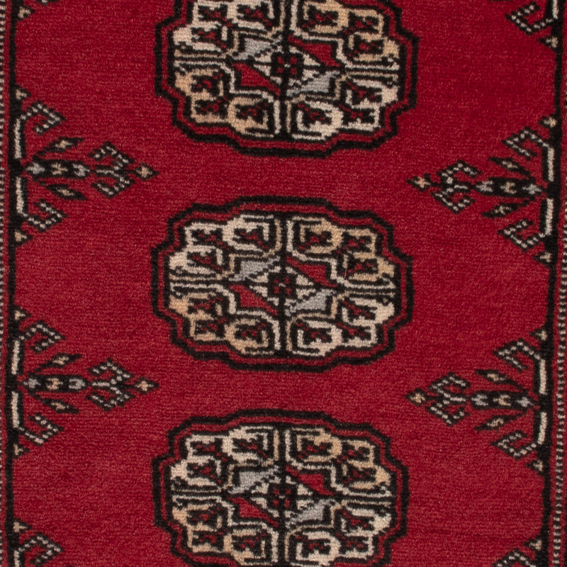 Pákistánský koberec 92x64cm - Orientální koberec