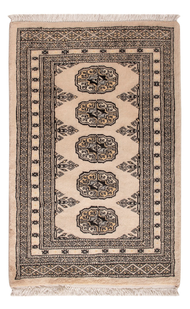 Pákistánský koberec 63x95cm - Orientální koberec