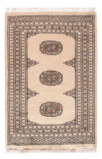 Pákistánský koberec 89x63cm - Orientální koberec – product image