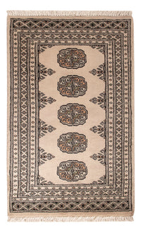 Pákistánský koberec 98x63cm - Orientální koberec – product image