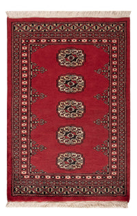 Pákistánský koberec 92x61cm - Orientální koberec – product image
