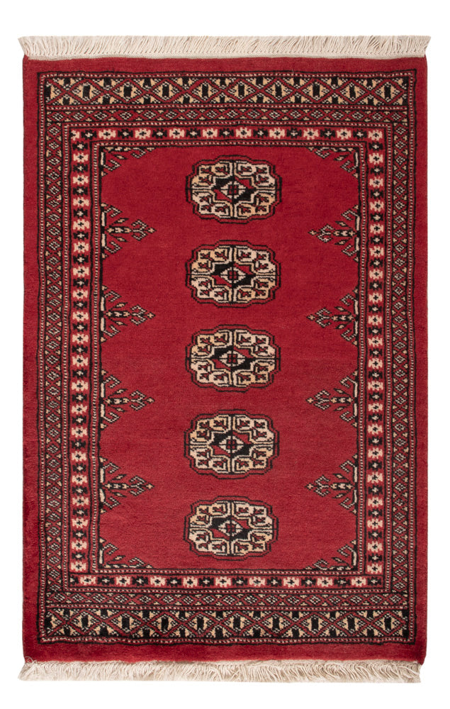 Pákistánský koberec 92x61cm - Orientální koberec