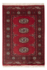 Pákistánský koberec 83x62cm - Orientální koberec – product image