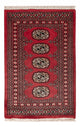 Pákistánský koberec 92x61cm - Orientální koberec