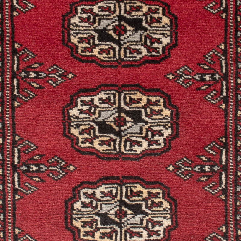 Pákistánský koberec 92x61cm - Orientální koberec