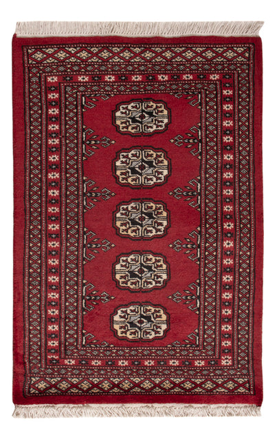 Pákistánský koberec 62x92cm - Orientální koberec