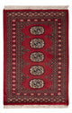 Pákistánský koberec 92x62cm - Orientální koberec