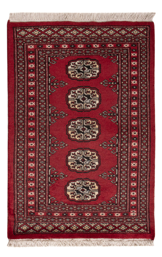 Pákistánský koberec 92x62cm - Orientální koberec