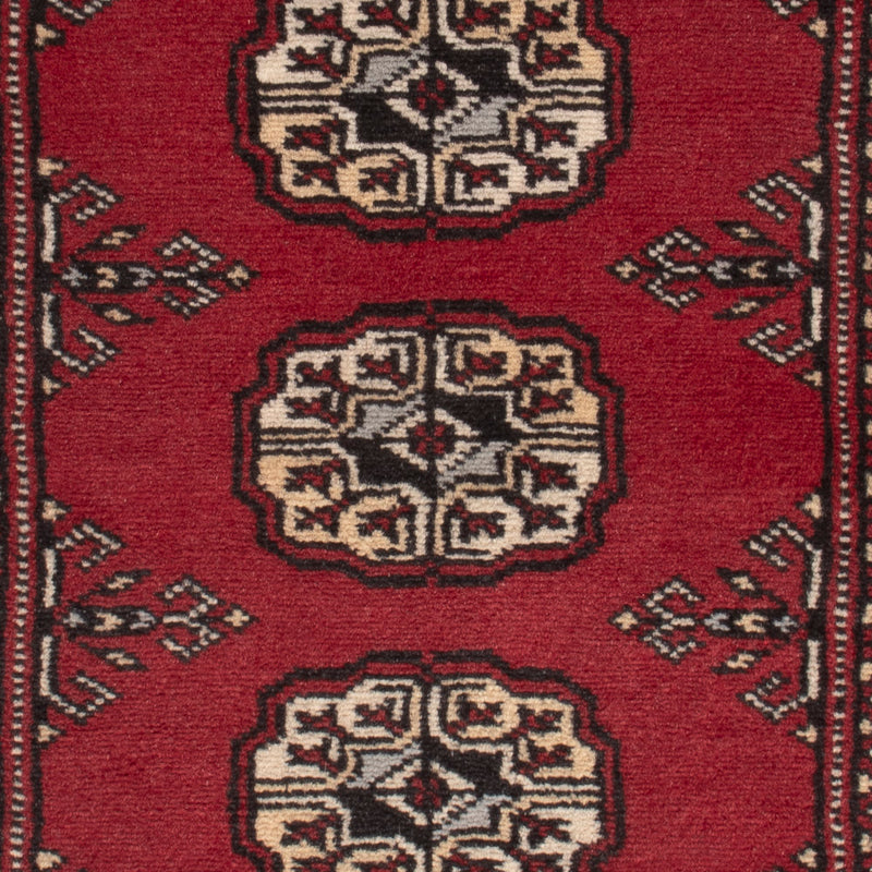 Pákistánský koberec 92x62cm - Orientální koberec