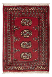 Pákistánský koberec 63x90cm - Orientální koberec – product image
