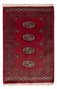 Pákistánský koberec 63x94cm - Orientální koberec