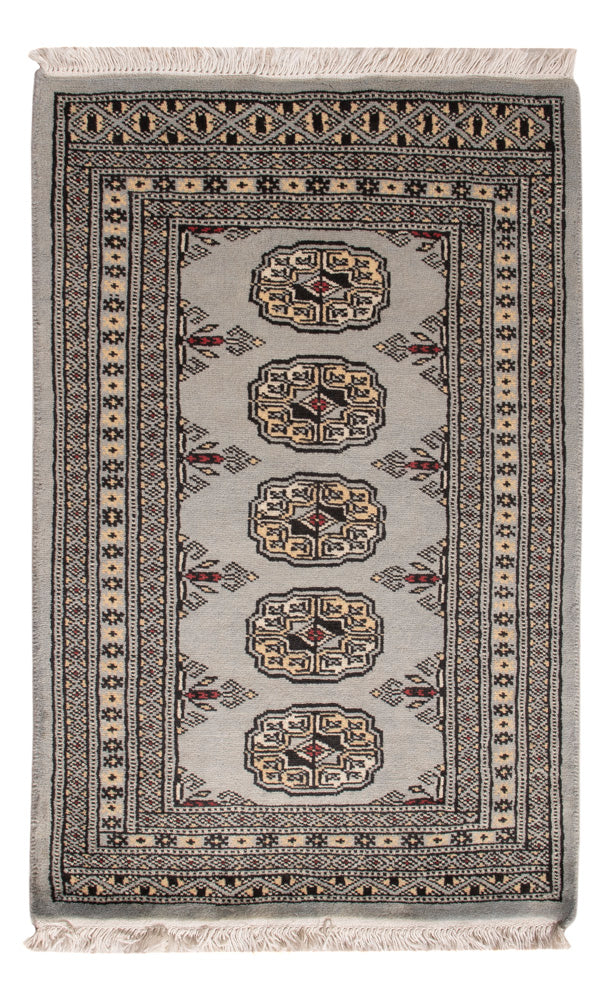 Pákistánský koberec 92x61cm - Orientální koberec