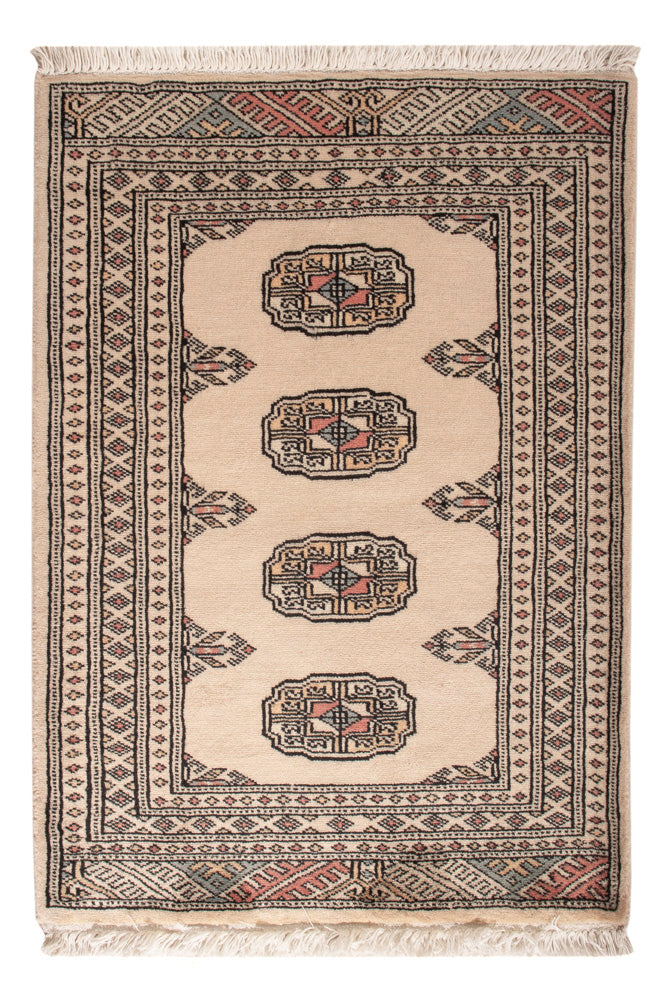 Pákistánský koberec 92x66cm - Orientální koberec
