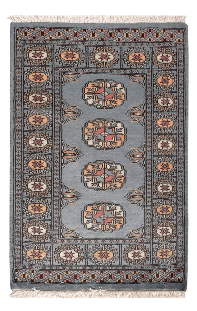 Pákistánský koberec 63x96cm - Orientální koberec