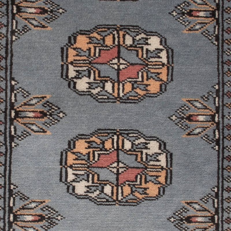 Pákistánský koberec 63x96cm - Orientální koberec