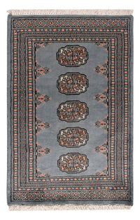 Pákistánský koberec 92x63cm - Orientální koberec – product image