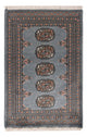 Pákistánský koberec 92x63cm - Orientální koberec