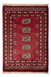 Pákistánský koberec 95x67cm - Orientální koberec – product image