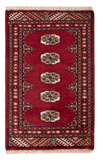 Pákistánský koberec 90x60cm - Orientální koberec – product image