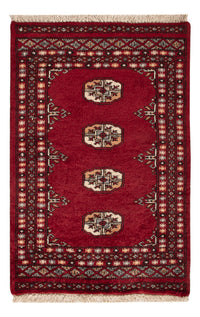 Pákistánský koberec 91x62cm - Orientální koberec – product image