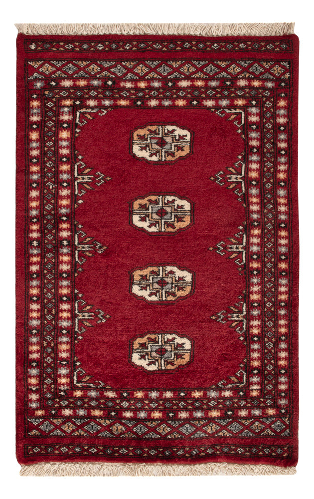 Pákistánský koberec 91x62cm - Orientální koberec