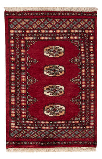 Pákistánský koberec 88x60cm - Orientální koberec – product image