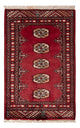Pákistánský koberec 60x90cm - Orientální koberec