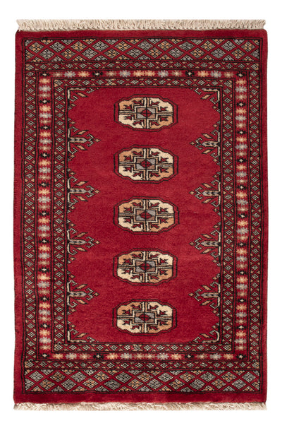 Pákistánský koberec 61x91cm - Orientální koberec