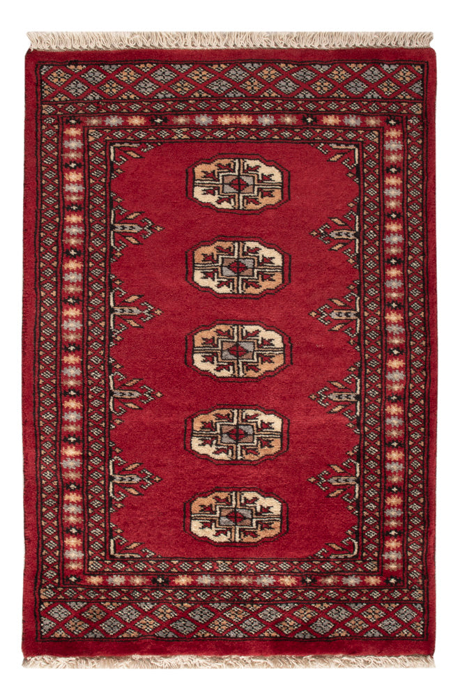 Pákistánský koberec 91x61cm - Orientální koberec