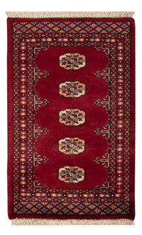 Pákistánský koberec 96x63cm - Orientální koberec – product image